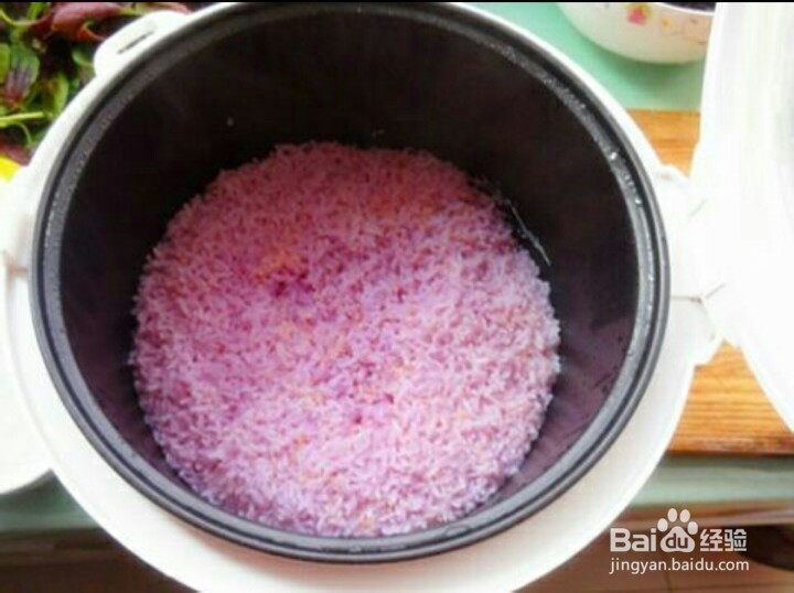 米饭也能吃出各种花样