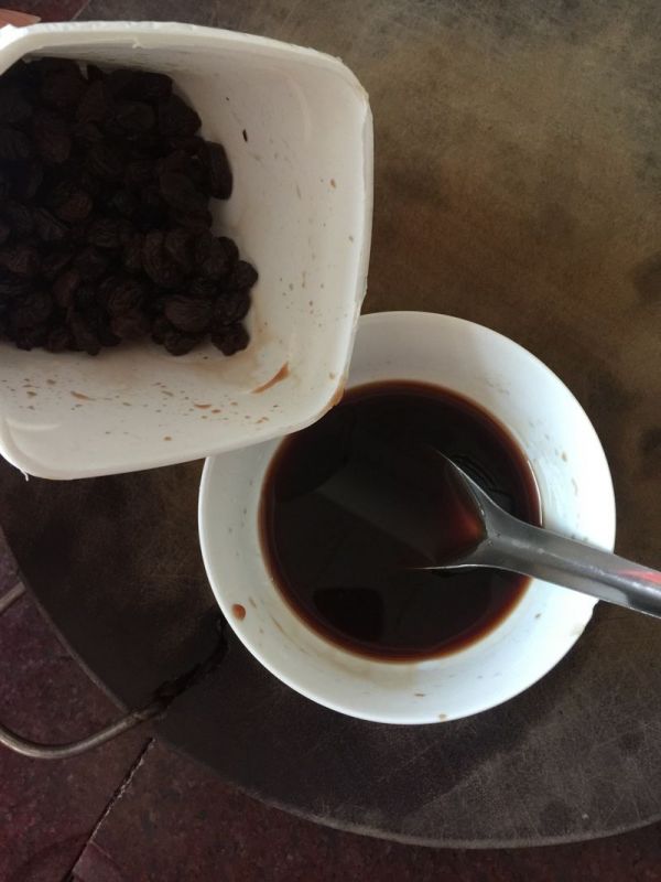 红酒葡萄种黑裸麦面包