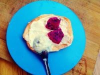 元宝蛋糕的做法