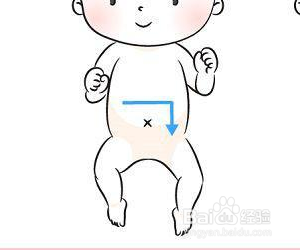 怎样让宝宝快速止泻