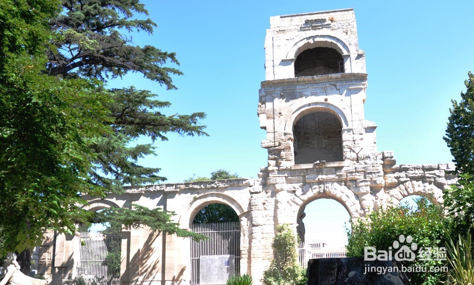 阿维尼翁旅游攻略