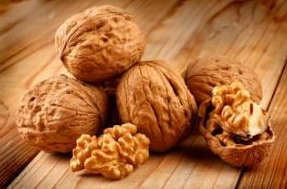 核桃含有良好的脂肪,它对糖尿病患者是一个奇迹
