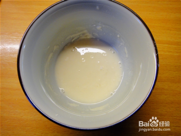 韭菜鸡蛋虾皮福袋