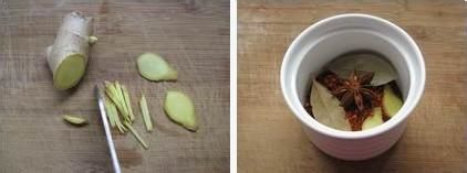 四川鸡丝凉面做法