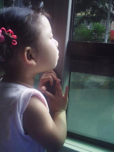 宝宝平安度夏出游守则