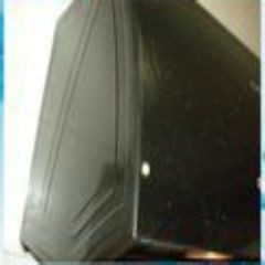 土豆,油垢的天敌!