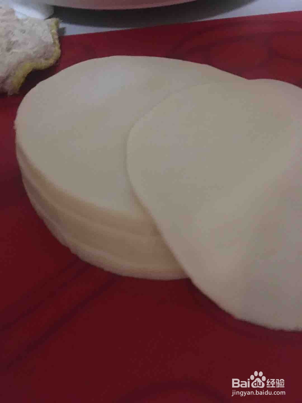 如何做美味的京酱肉丝