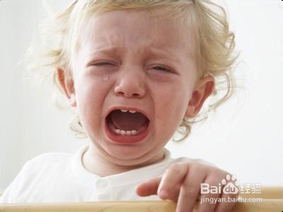 宝宝总哭怎么解决