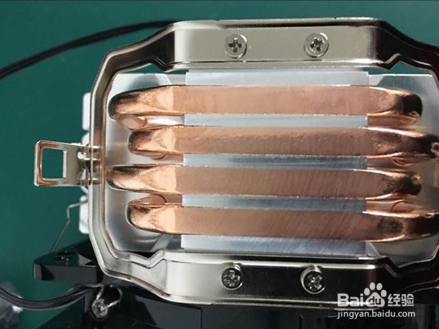 自己组装电脑教程？