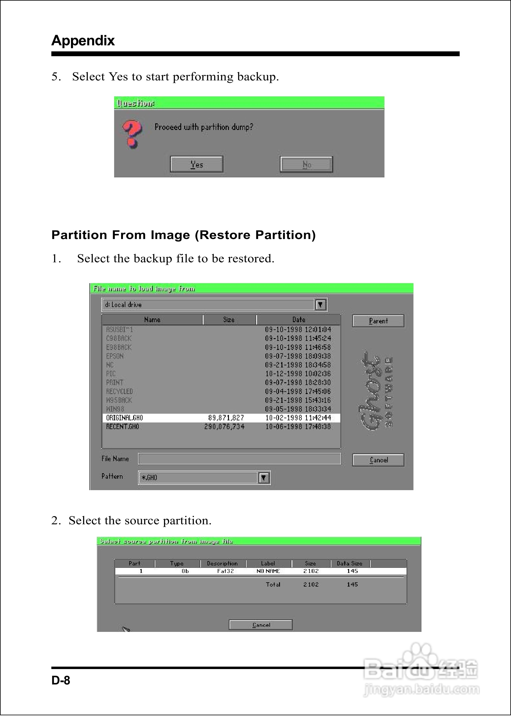 磐英EP-4SDAE型主板说明书:[8]