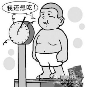 怎样减肥最快最有效？（点赞）