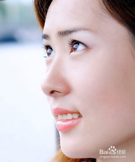 怎么使用PS给照片靓肤技巧完整详细的讲解