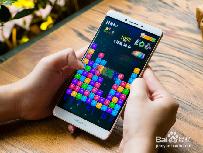 oppo手机音量变小了怎么办