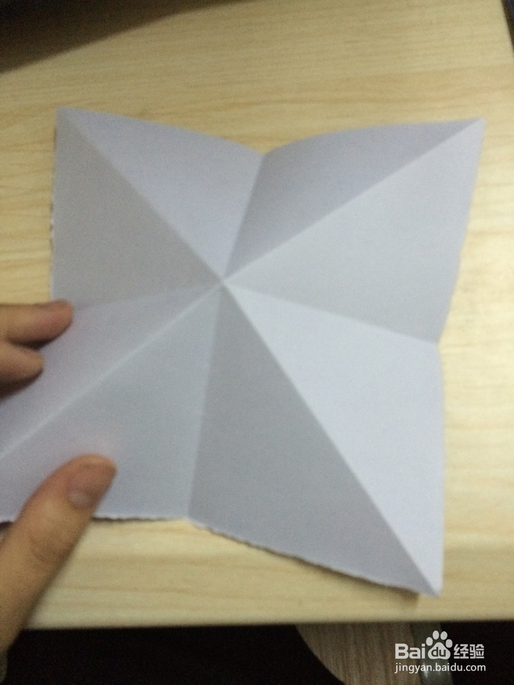 【老王折纸】寿桃折纸实拍教程