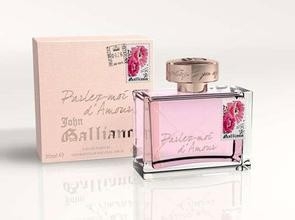 哪种香水适合你？