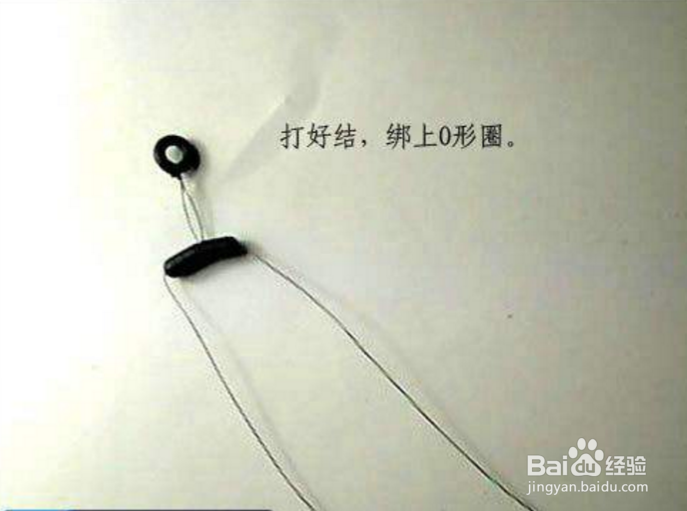 钓鱼鱼线容易缠绕打卷怎么办?怎样防止子线缠绕