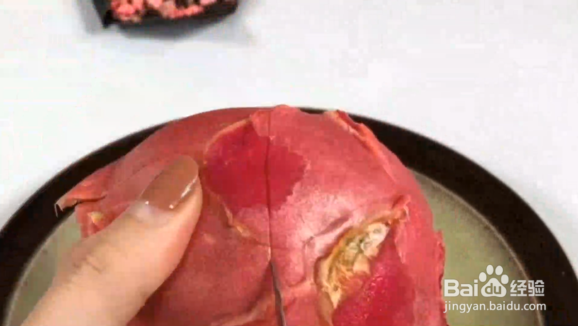 如何花式切火龙果？