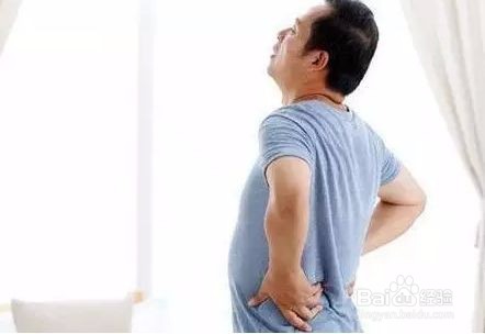 腰椎间盘突出症有什么并发症