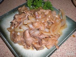 啤酒烹饪美食法