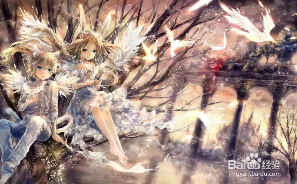 如何画板绘插画？注意这5点！