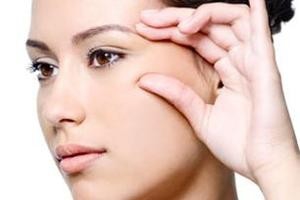 啤酒去鱼尾纹 预防鱼尾纹的6个好习惯