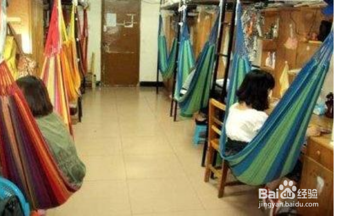 大学宿舍神器有哪些？