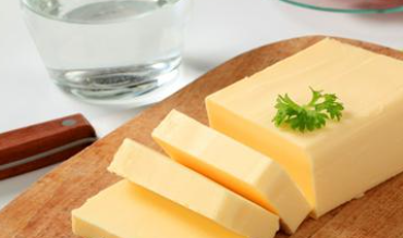 黄油可以做什么美食