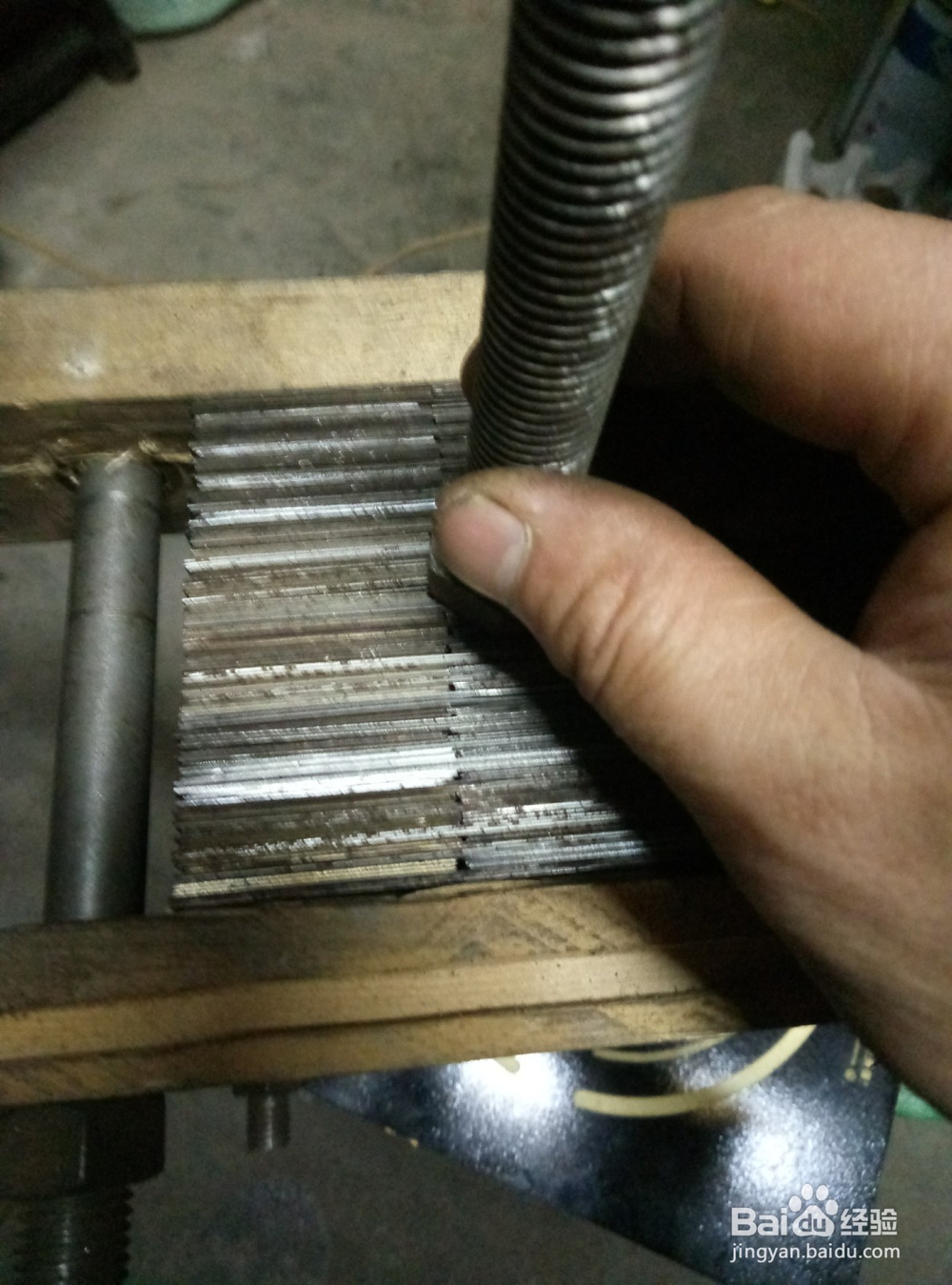 怎样制作家用交流电焊机（2）