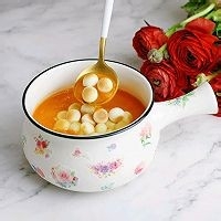 南瓜银耳小馒头