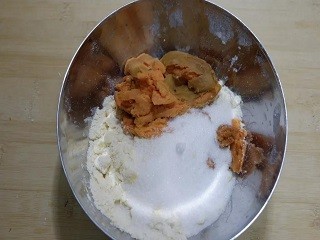 红薯芝麻脆条怎么做？