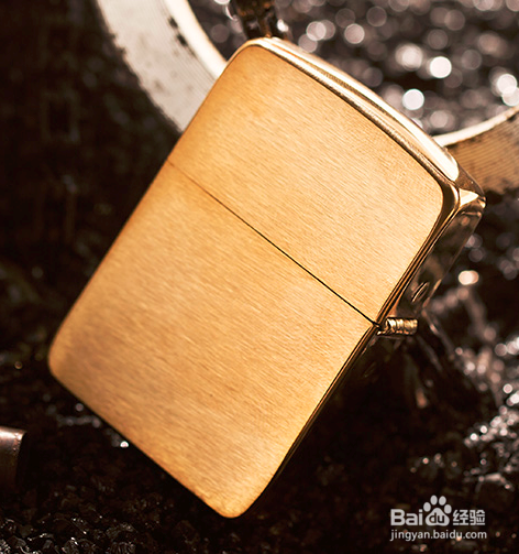 纯铜打火机怎样保养