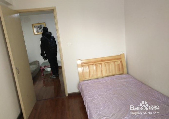 深圳梅景地铁站附近租房攻略