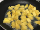 沙茶香菇家常菜