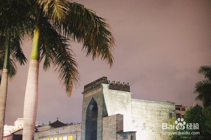 海丝之路闽南之魂从你的泉州“泉世界”路过