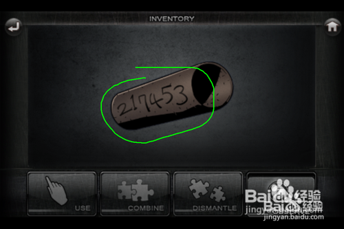 逃脱本色1-11攻略