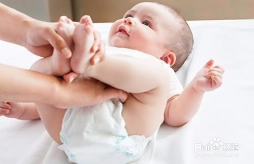 婴儿常见的六大皮肤问题用修复凝胶的应对方法