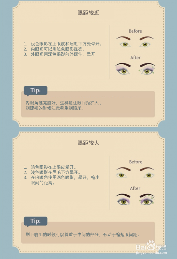 献给不会化妆的女人,解析化妆正确步骤