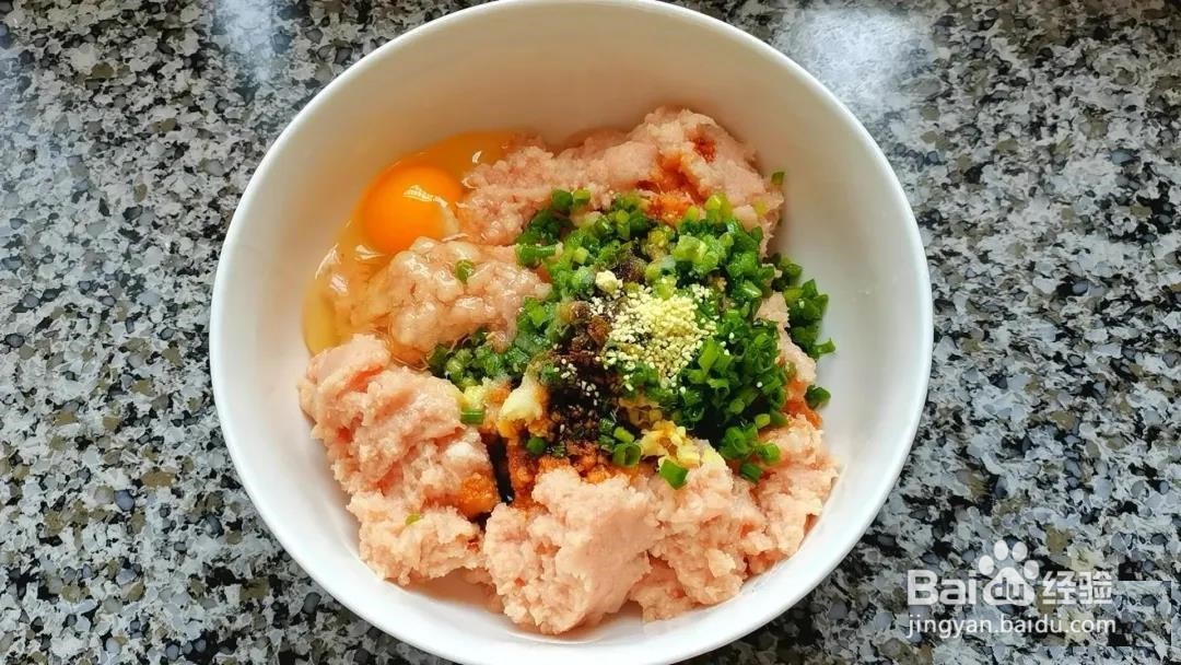 马蹄生煎怎么做更酥脆