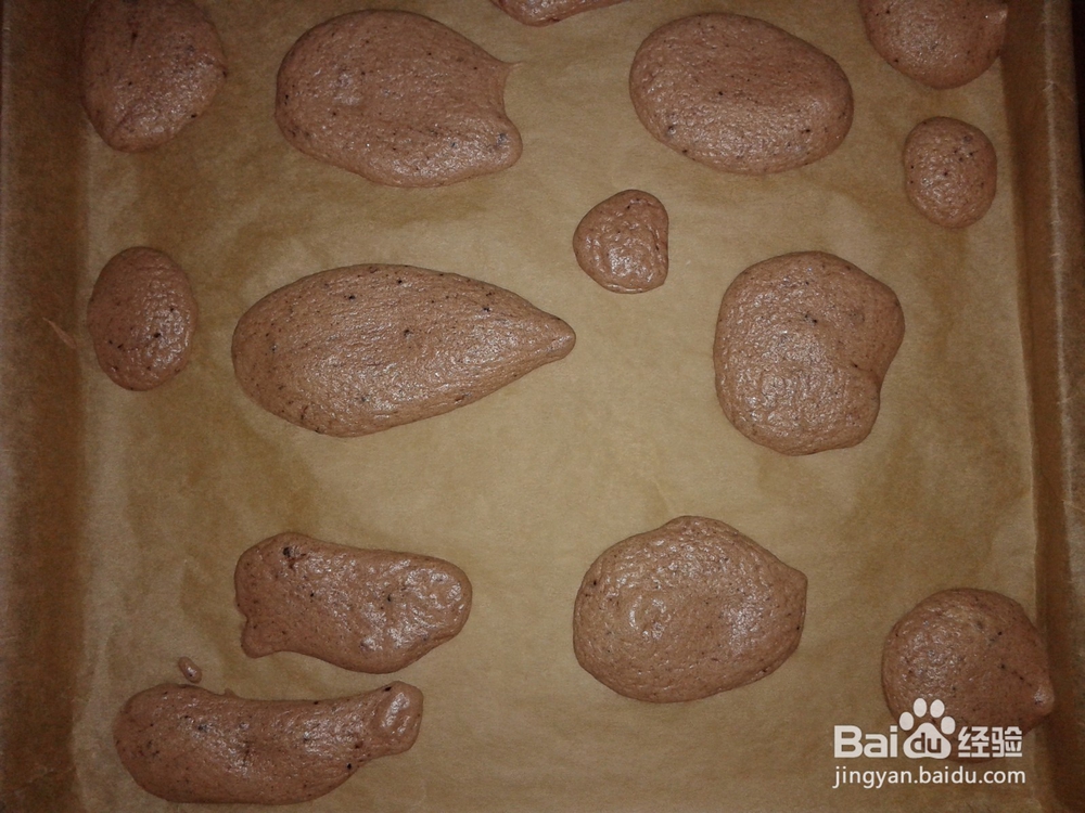 奶牛蛋糕卷的做法