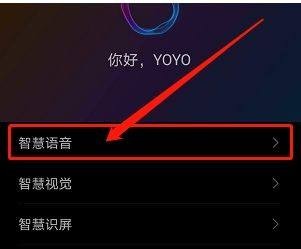 华为mate40pro+怎么自定义语音助手唤醒词