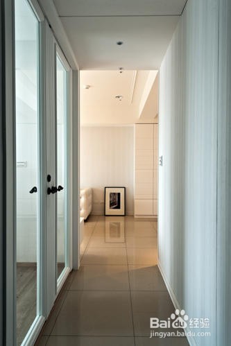 新古典风格样板间软装设计 婚房必备设计