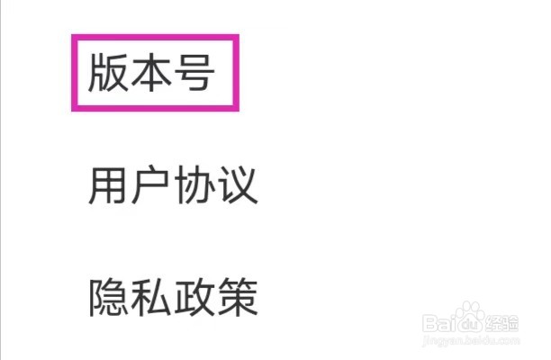 绿色清理王怎么查看版本号
