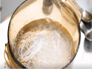 海鲜酸汤河粉怎么做？