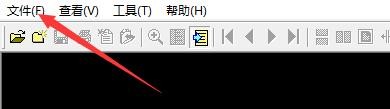 如何设置unicorn viewer启动时显示页面跳转条