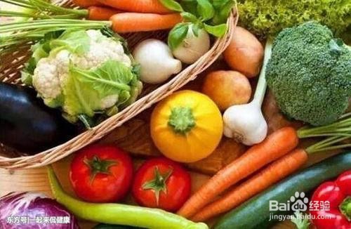 如何认知正确补充维生素的问题