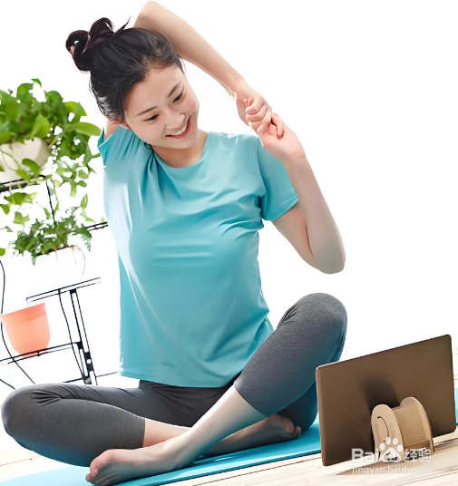 如何缓解久坐腰疼