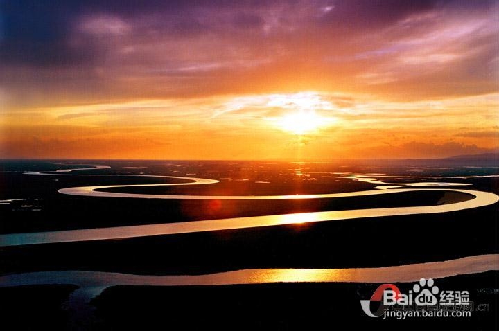 北疆，流动的胶片 十日自助游