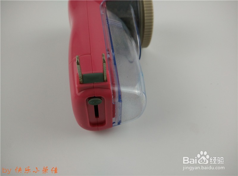 #神器#有了电动剃球器，再也不怕衣服起球啦！