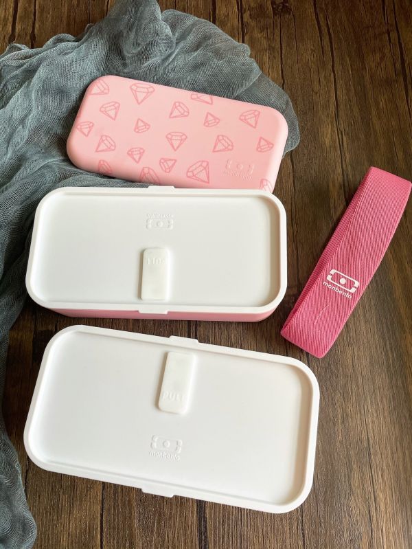 日式碎鸡饭便当