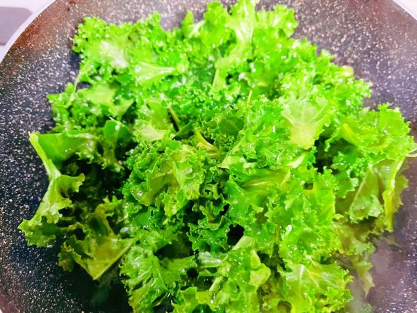 减脂四季宝羽衣甘蓝